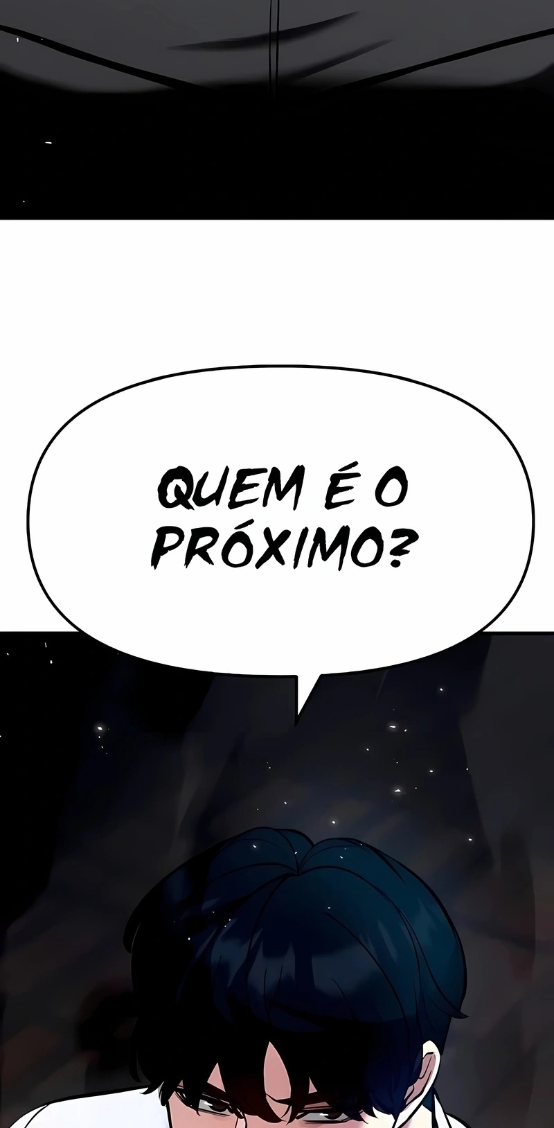O Melhor Homem no Comando Capítulo 32 Página 118