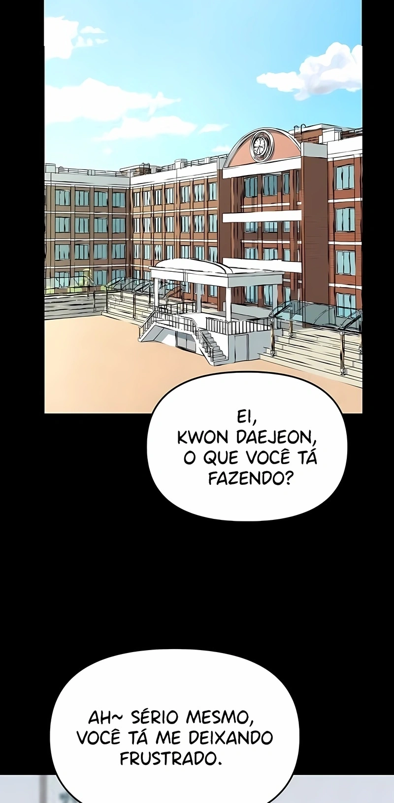 O Melhor Homem no Comando Capítulo 32 Página 2