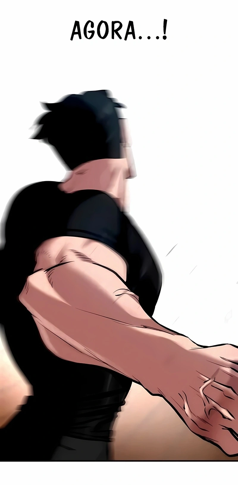 O Melhor Homem no Comando Capítulo 32 Página 79