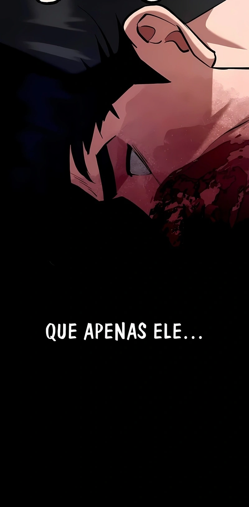 O Melhor Homem no Comando Capítulo 32 Página 90