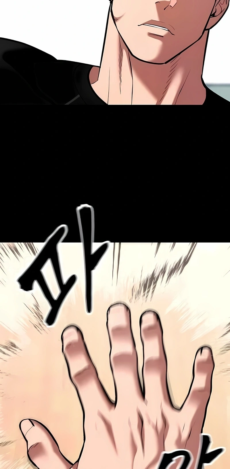 O Melhor Homem no Comando Capítulo 32 Página 93