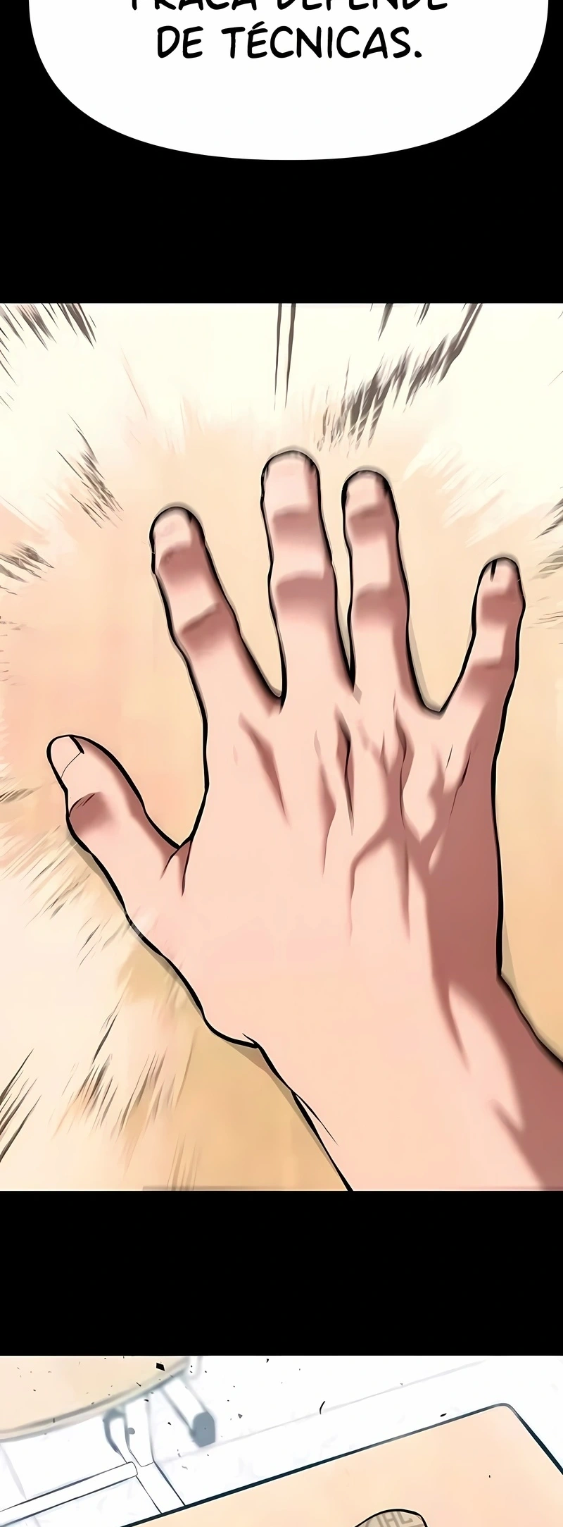 O Melhor Homem no Comando Capítulo 33.1 Página 18