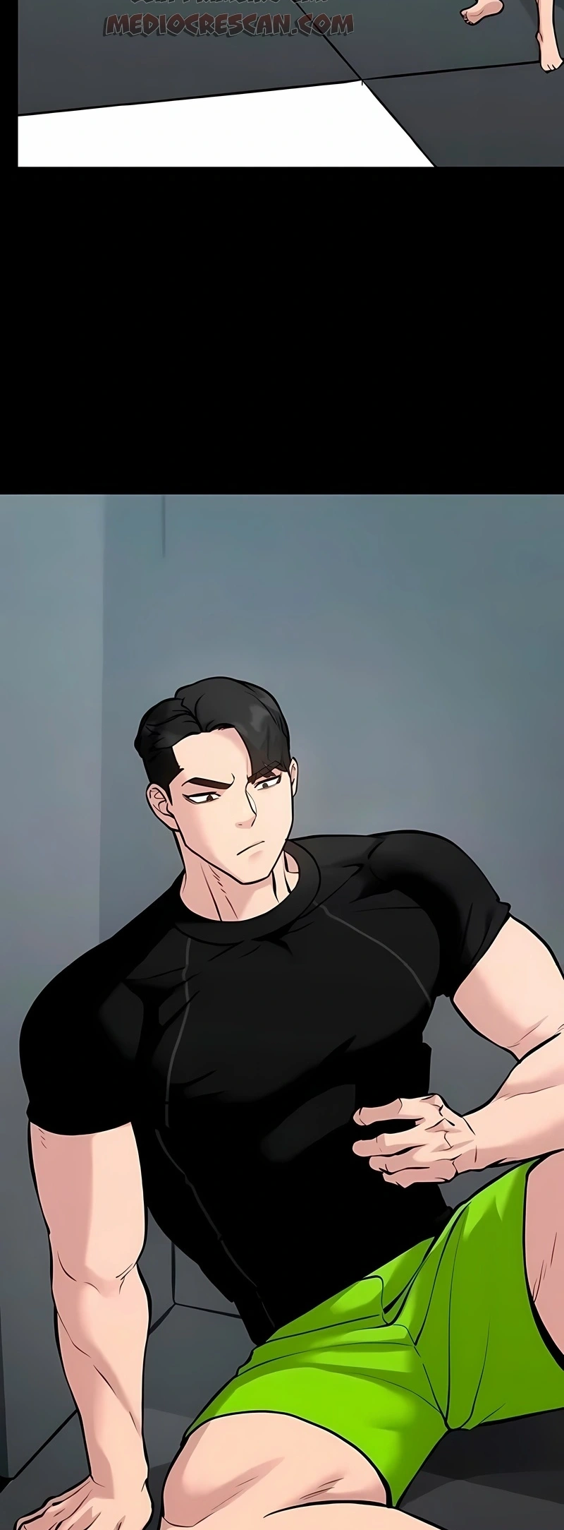O Melhor Homem no Comando Capítulo 33.1 Página 2