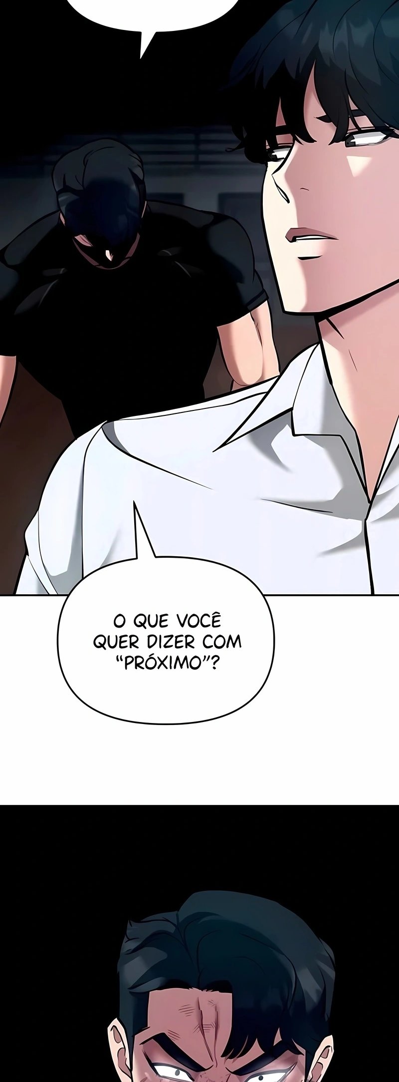 O Melhor Homem no Comando Capítulo 33.1 Página 24