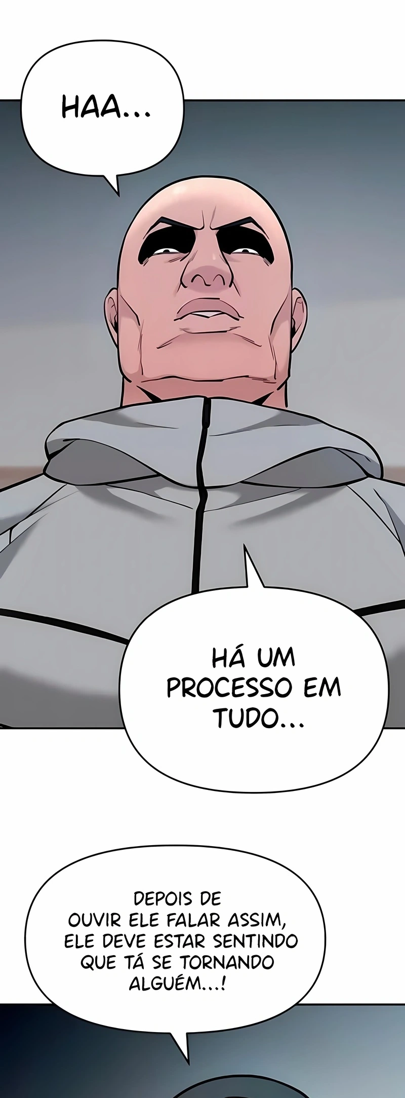 O Melhor Homem no Comando Capítulo 33.1 Página 53