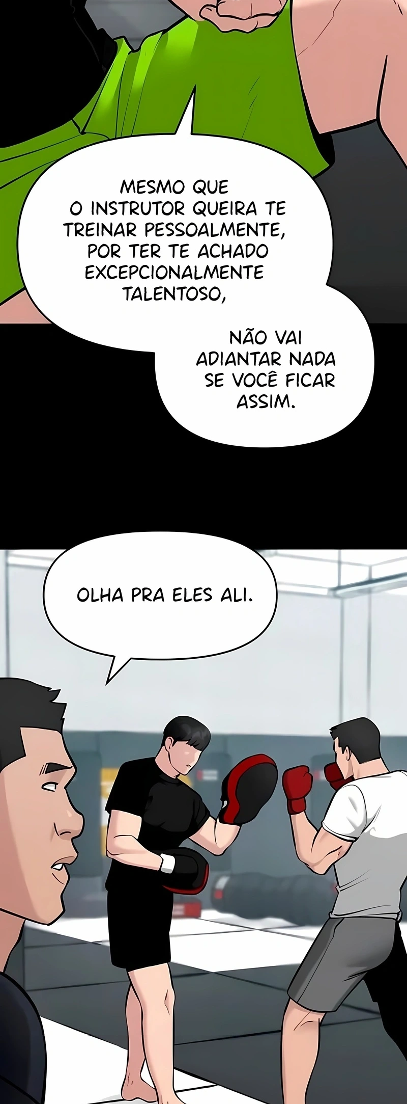 O Melhor Homem no Comando Capítulo 33 Página 4