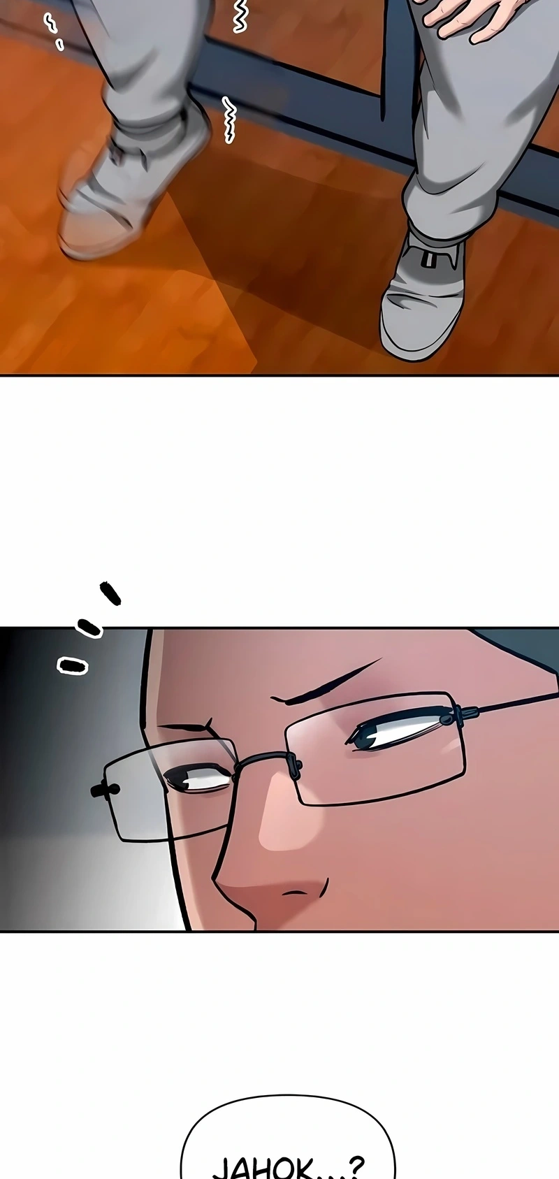 O Melhor Homem no Comando Capítulo 34 Página 18