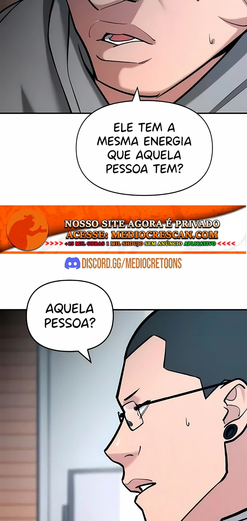 O Melhor Homem no Comando Capítulo 34 Página 20