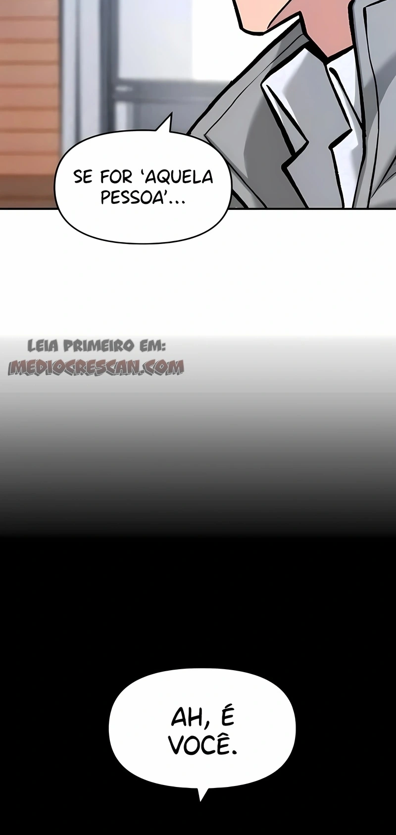 O Melhor Homem no Comando Capítulo 34 Página 21