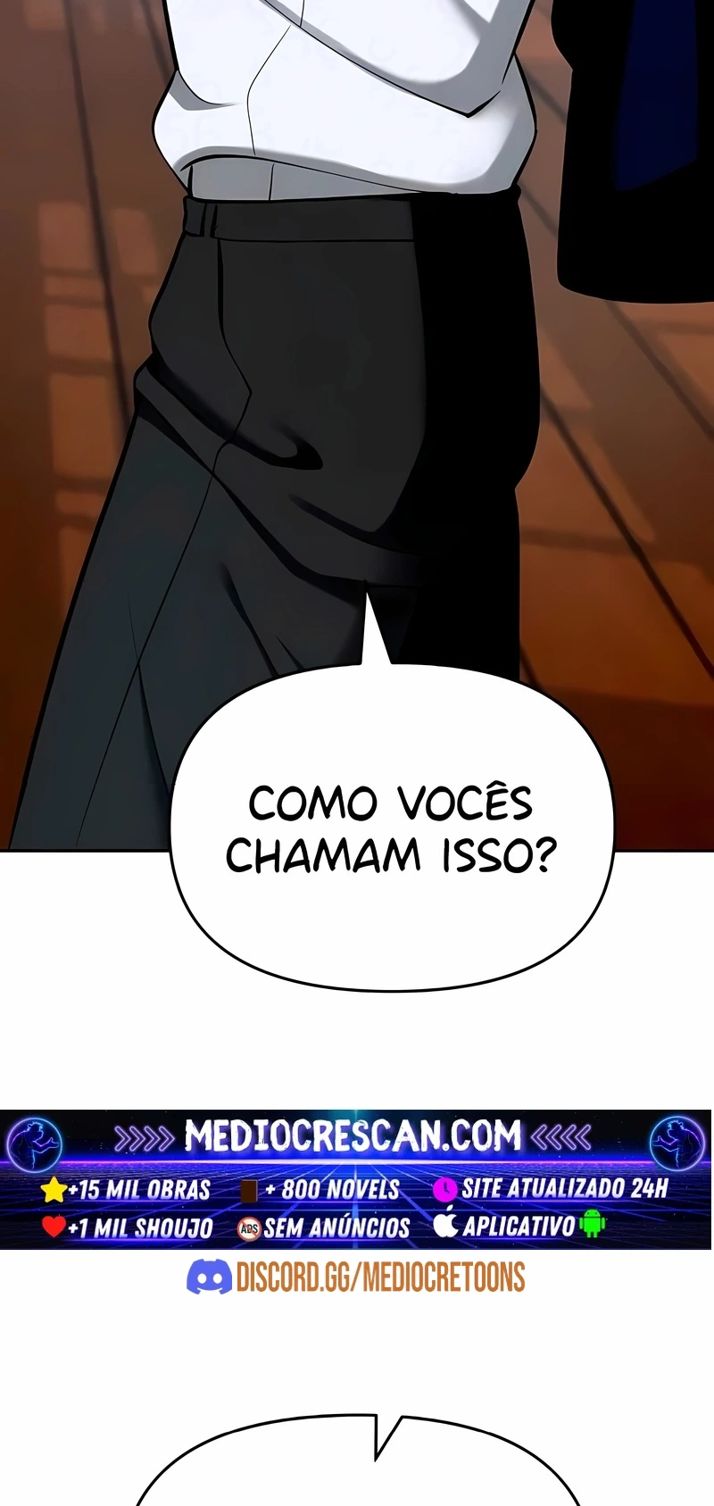 O Melhor Homem no Comando Capítulo 34 Página 66