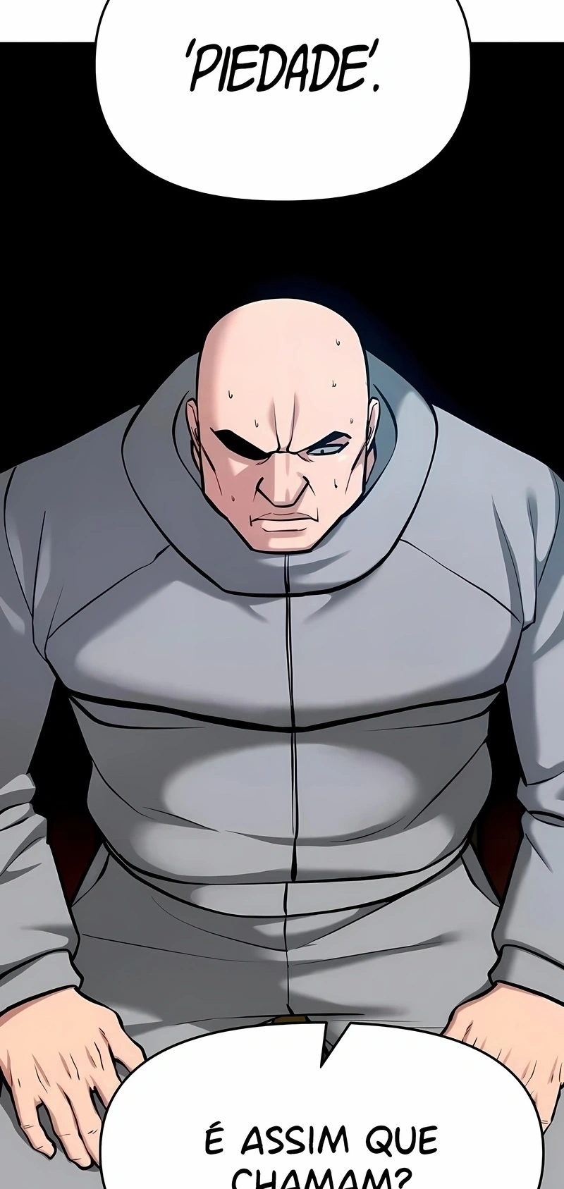 O Melhor Homem no Comando Capítulo 34 Página 67