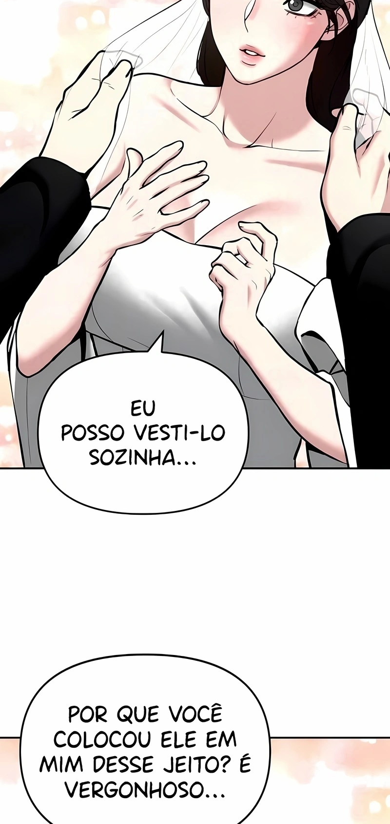 O Melhor Homem no Comando Capítulo 34 Página 92