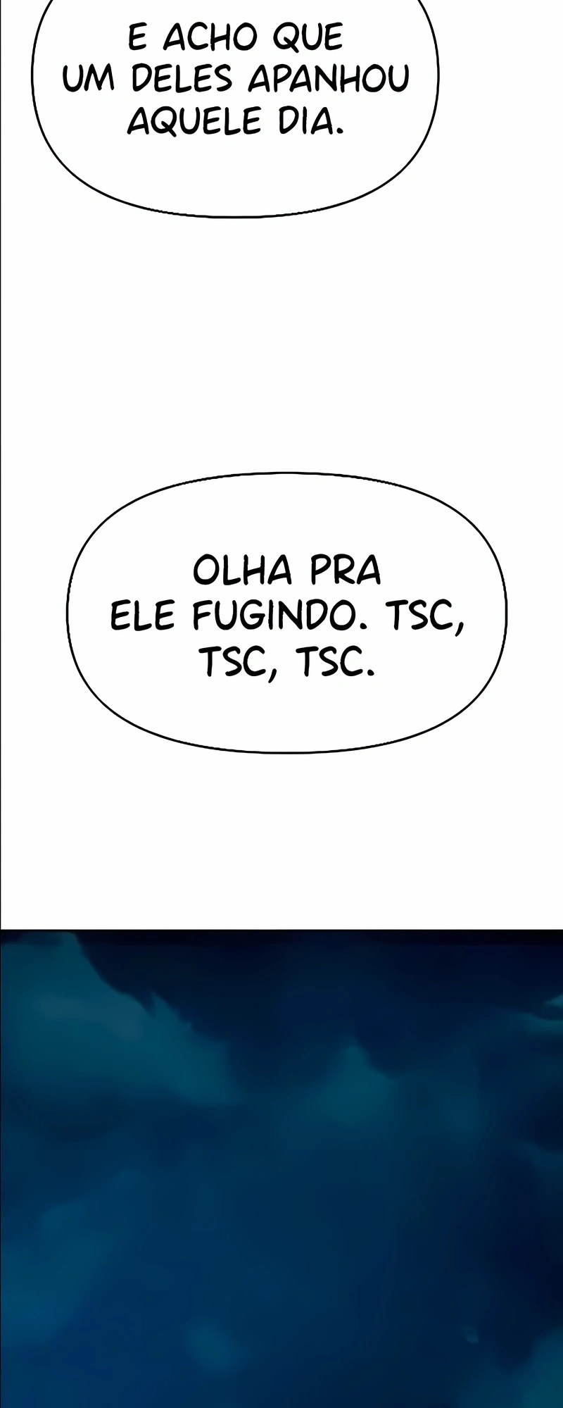O Melhor Homem no Comando Capítulo 35 Página 100