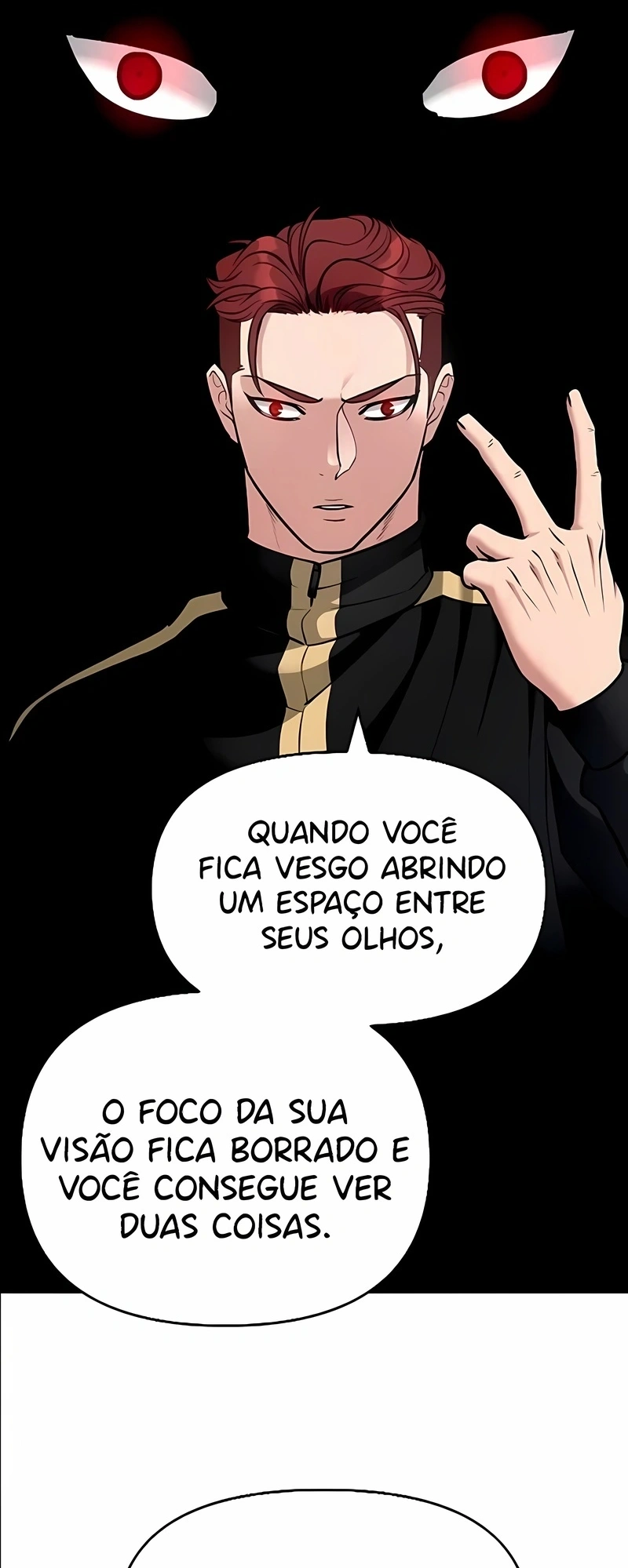 O Melhor Homem no Comando Capítulo 35 Página 65