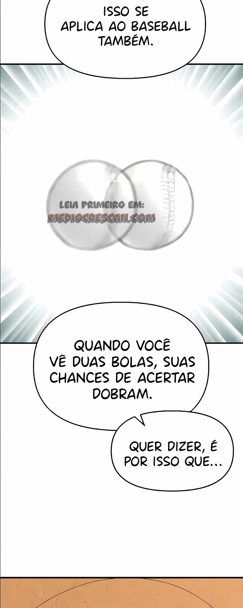O Melhor Homem no Comando Capítulo 35 Página 66