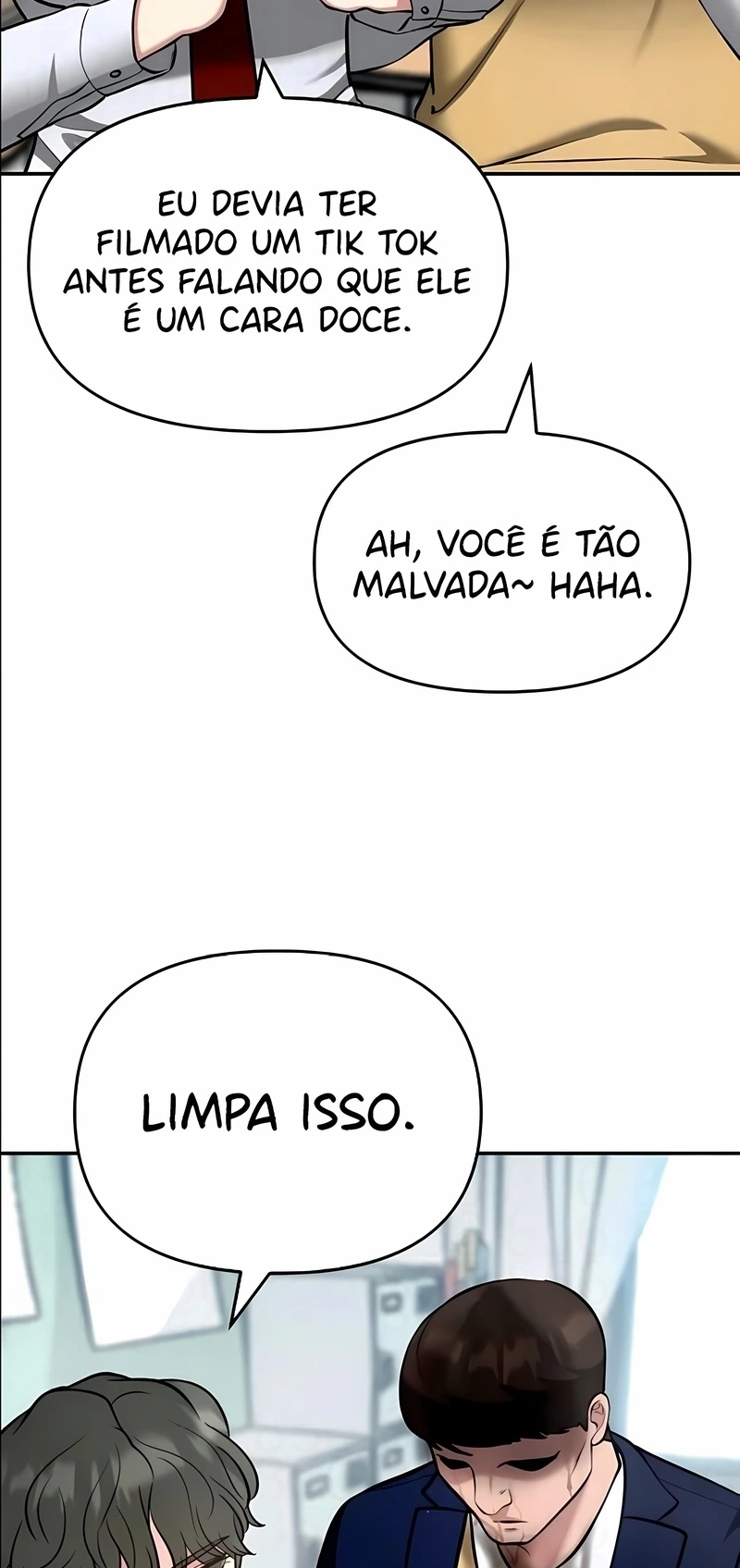 O Melhor Homem no Comando Capítulo 36 Página 101