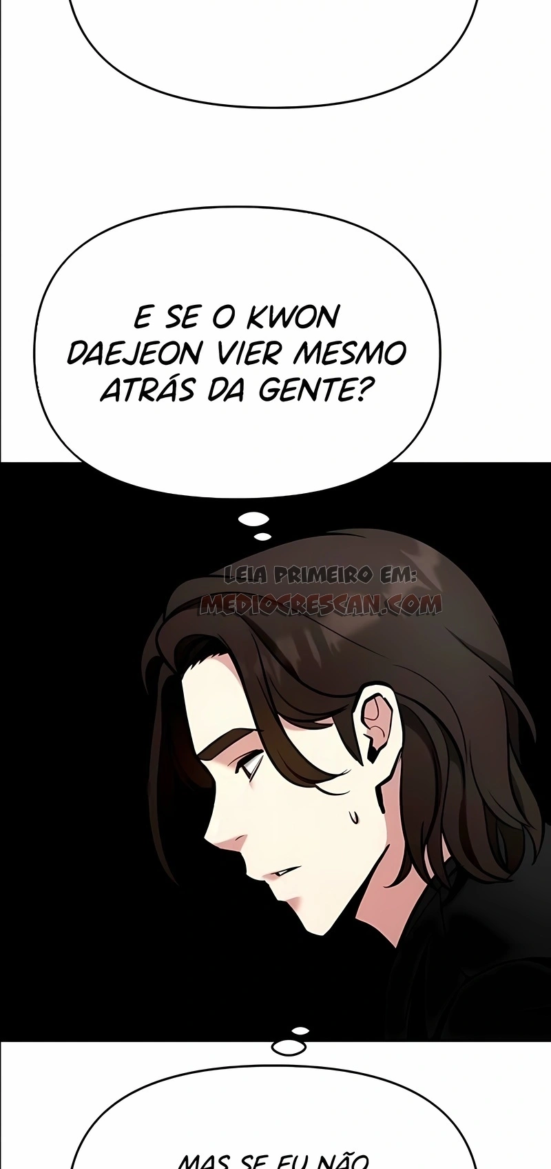 O Melhor Homem no Comando Capítulo 36 Página 108