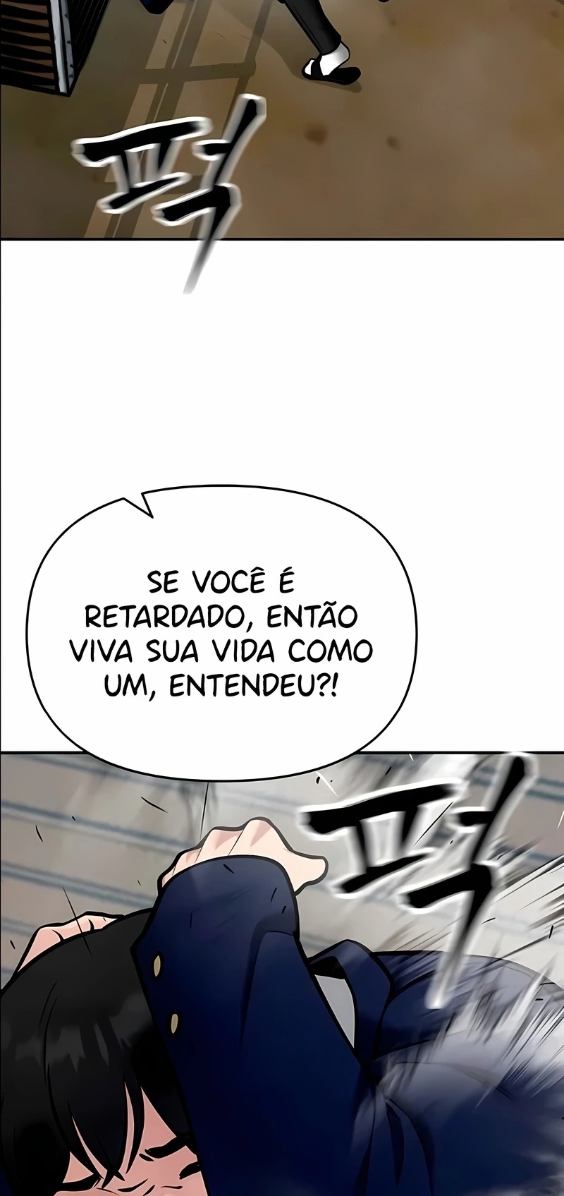O Melhor Homem no Comando Capítulo 36 Página 41