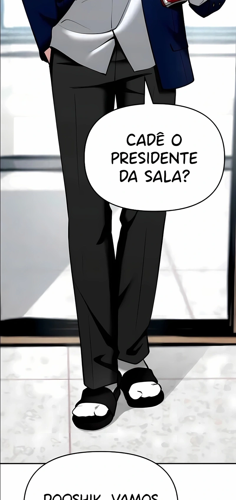 O Melhor Homem no Comando Capítulo 36 Página 88