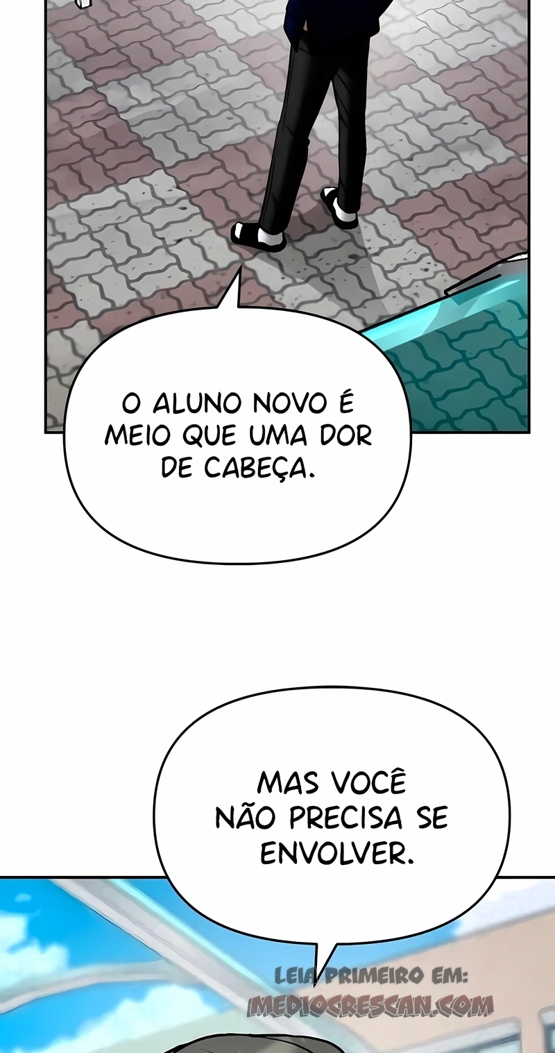 O Melhor Homem no Comando Capítulo 37 Página 10