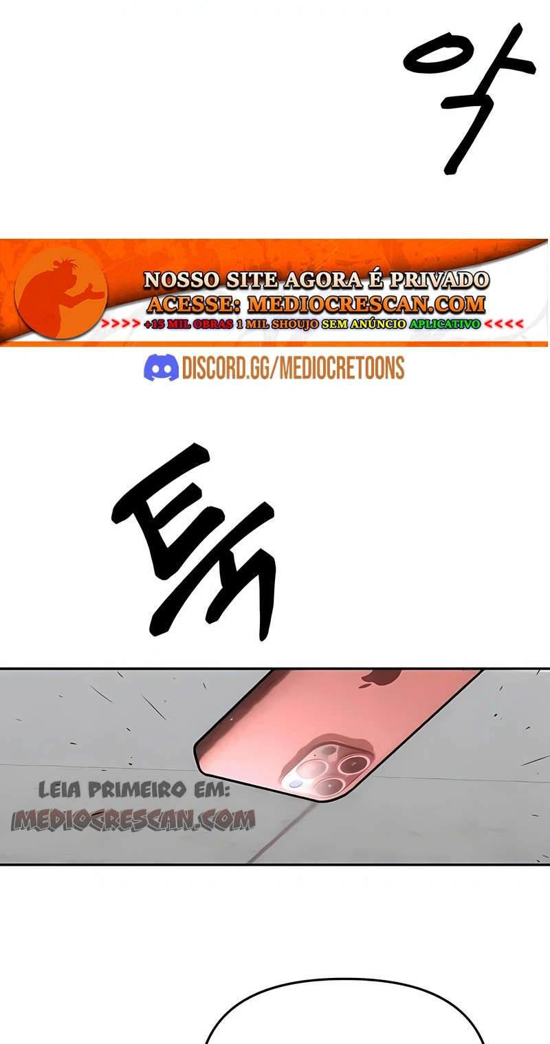 O Melhor Homem no Comando Capítulo 37 Página 104