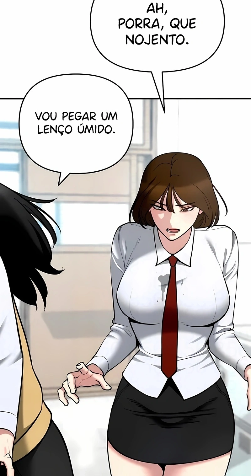 O Melhor Homem no Comando Capítulo 37 Página 105