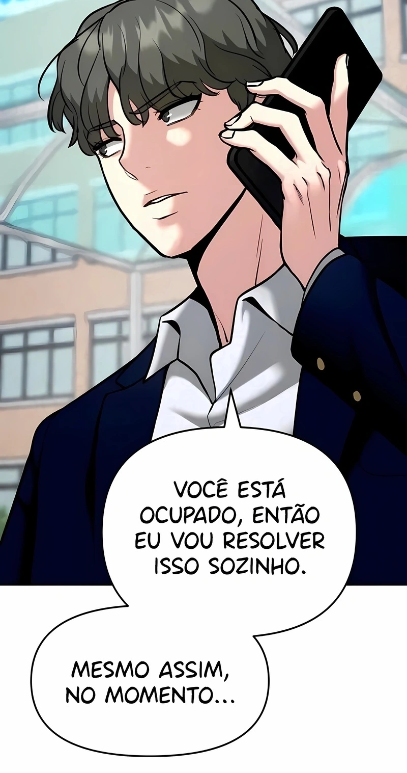 O Melhor Homem no Comando Capítulo 37 Página 11