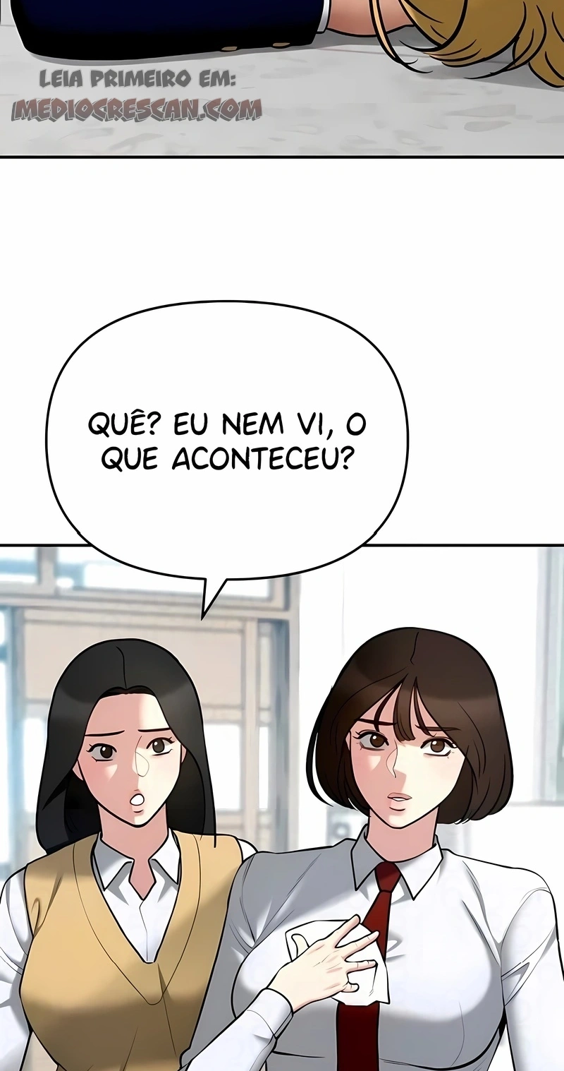 O Melhor Homem no Comando Capítulo 37 Página 112