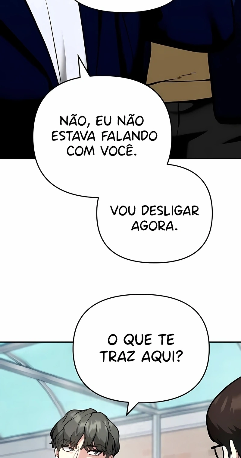 O Melhor Homem no Comando Capítulo 37 Página 13