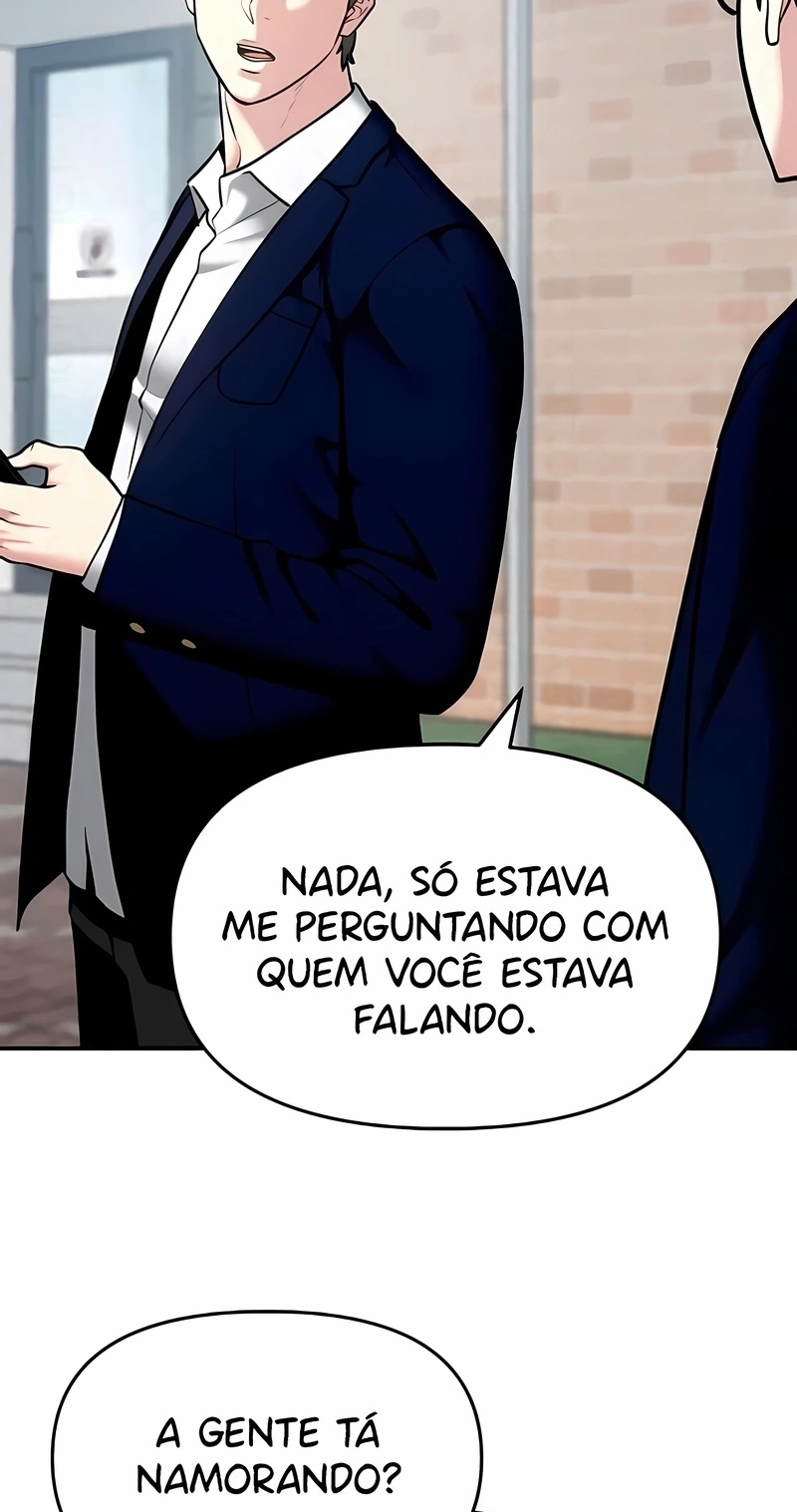 O Melhor Homem no Comando Capítulo 37 Página 14
