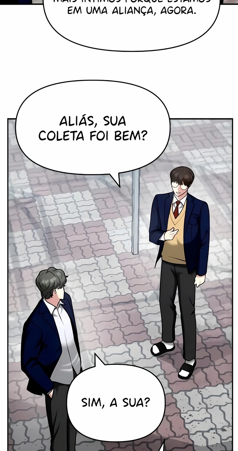 O Melhor Homem no Comando Capítulo 37 Página 16