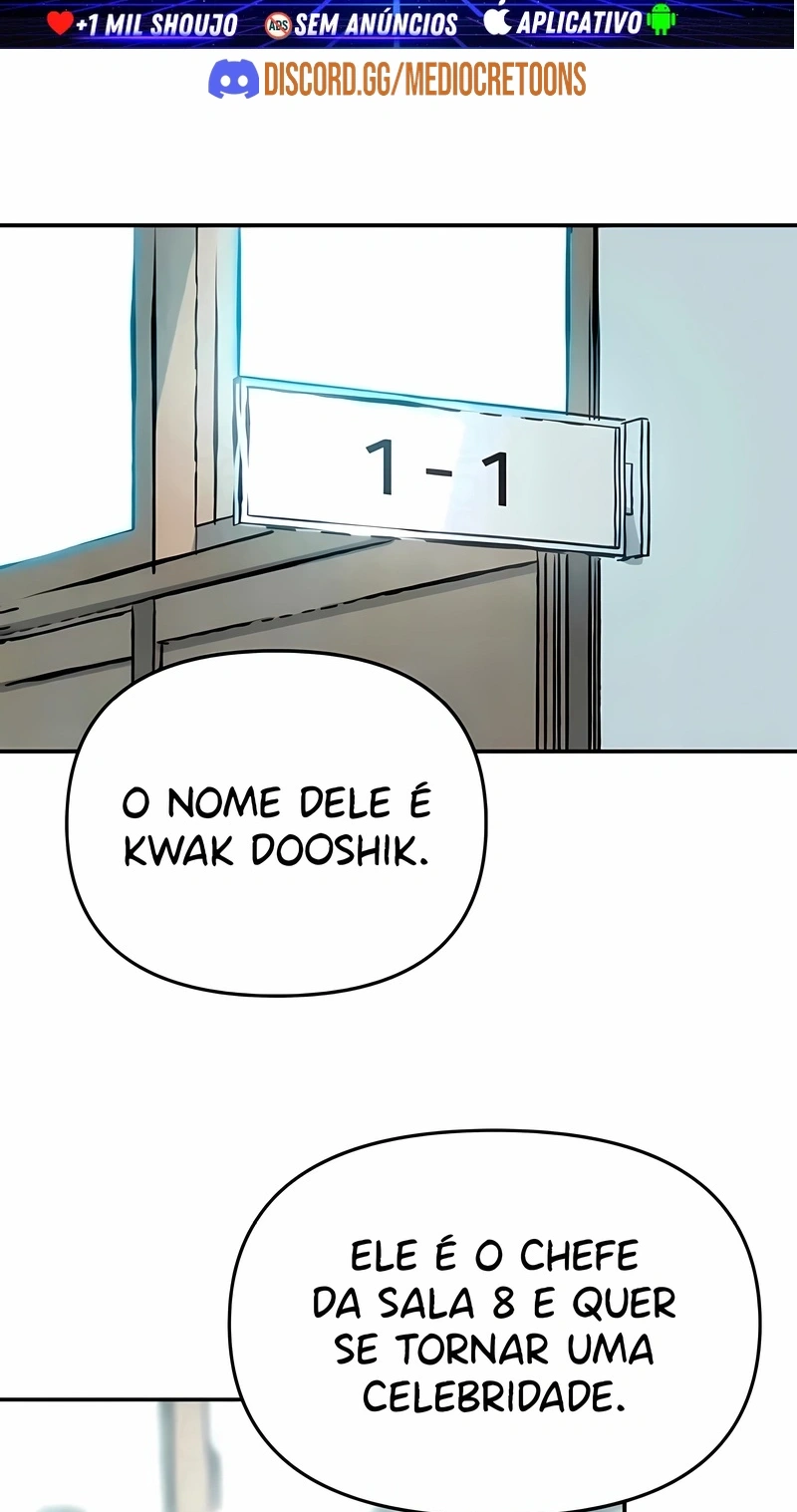 O Melhor Homem no Comando Capítulo 37 Página 19