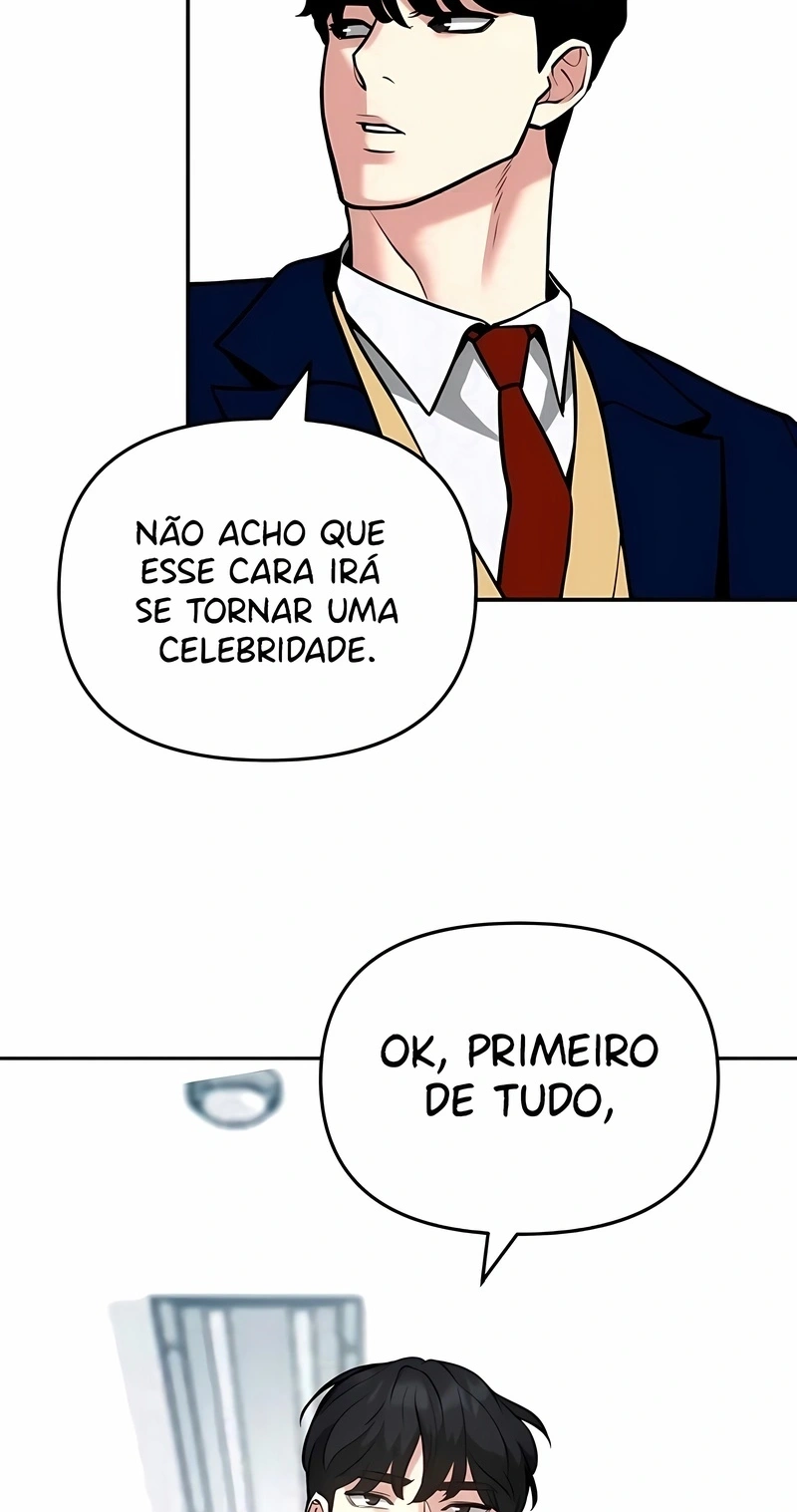 O Melhor Homem no Comando Capítulo 37 Página 21