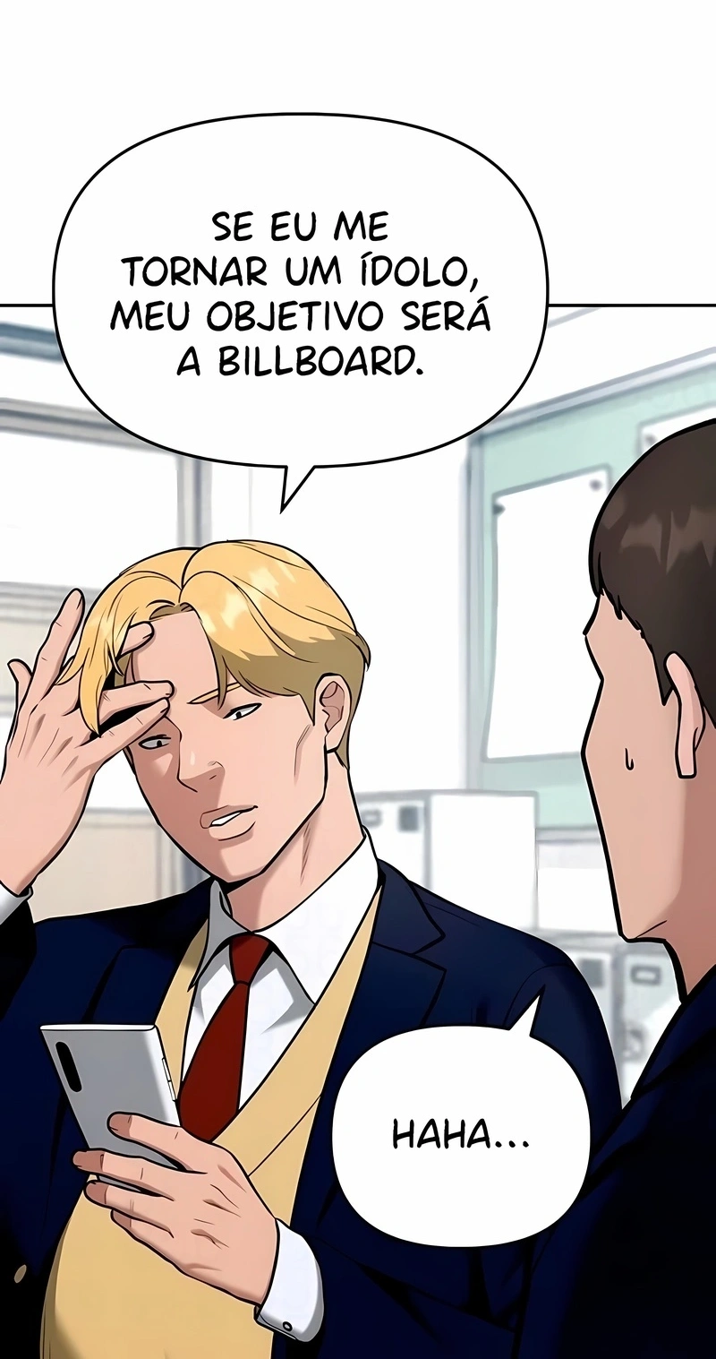 O Melhor Homem no Comando Capítulo 37 Página 25