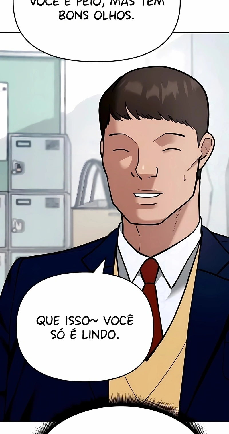 O Melhor Homem no Comando Capítulo 37 Página 30