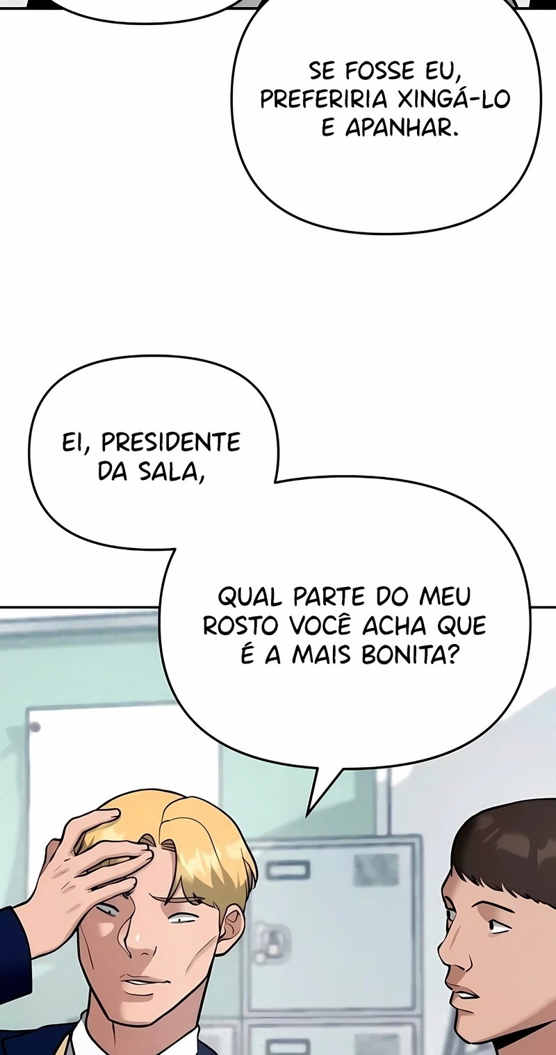 O Melhor Homem no Comando Capítulo 37 Página 35