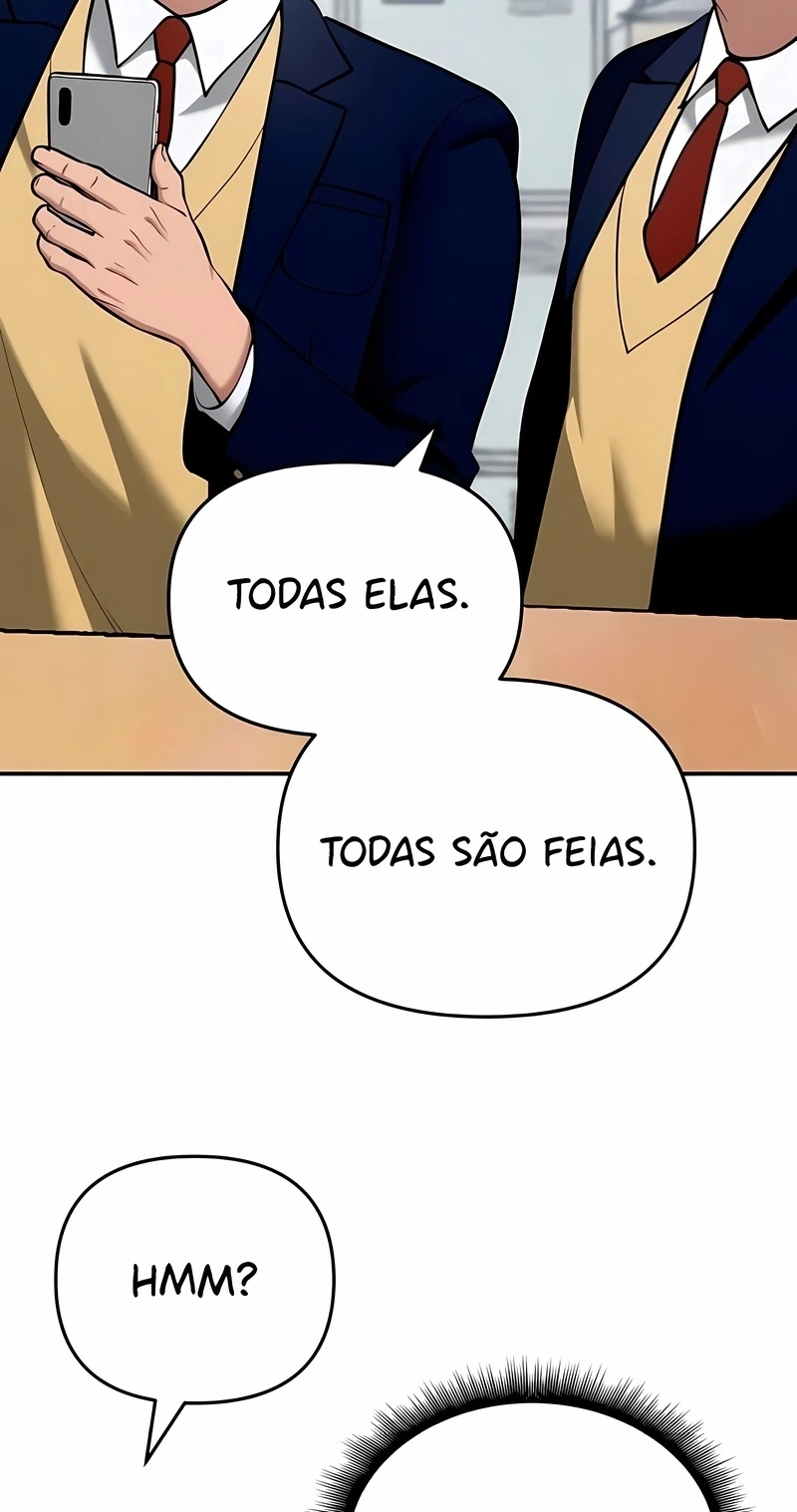 O Melhor Homem no Comando Capítulo 37 Página 36