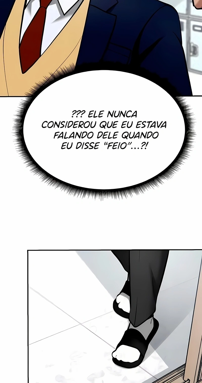 O Melhor Homem no Comando Capítulo 37 Página 39