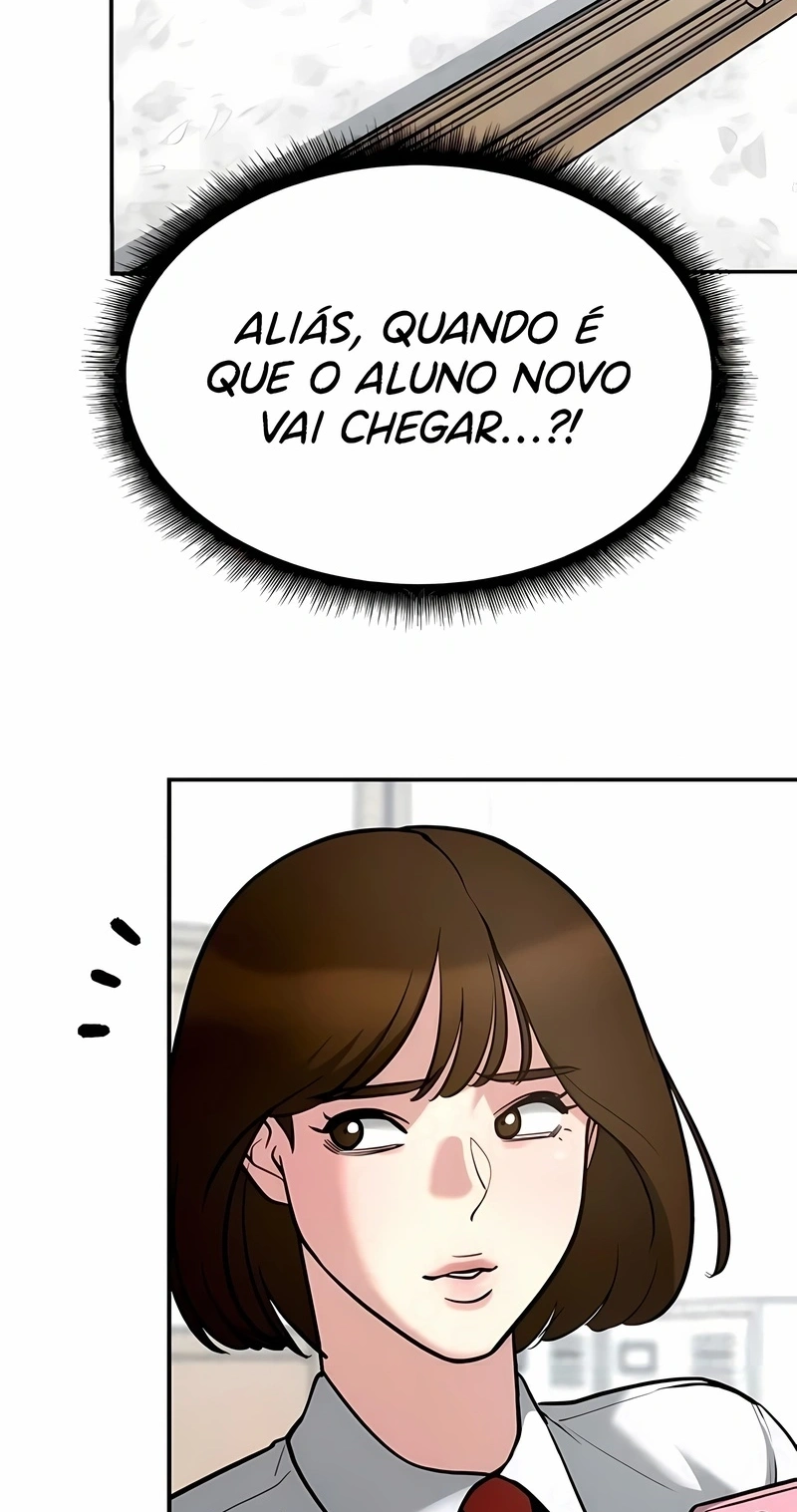 O Melhor Homem no Comando Capítulo 37 Página 40