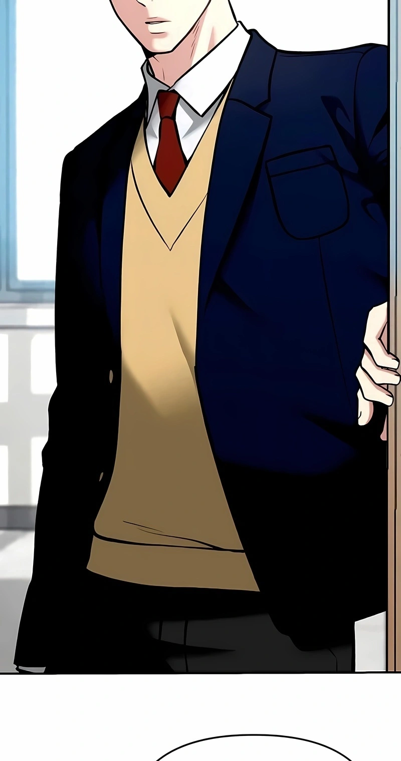 O Melhor Homem no Comando Capítulo 37 Página 42