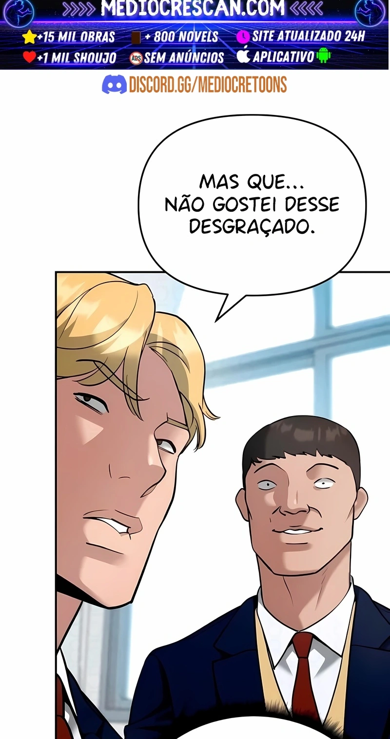O Melhor Homem no Comando Capítulo 37 Página 52
