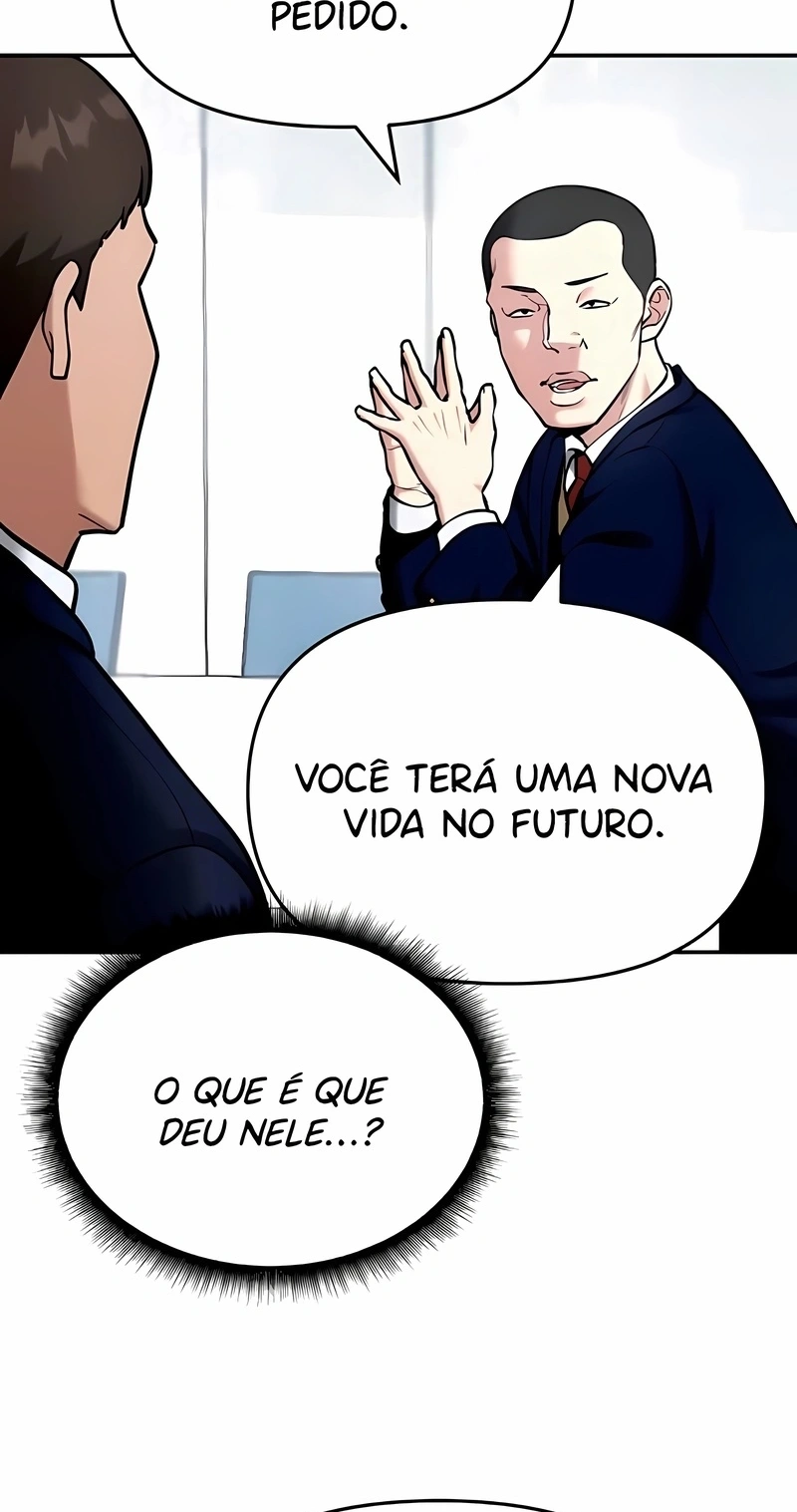 O Melhor Homem no Comando Capítulo 37 Página 6