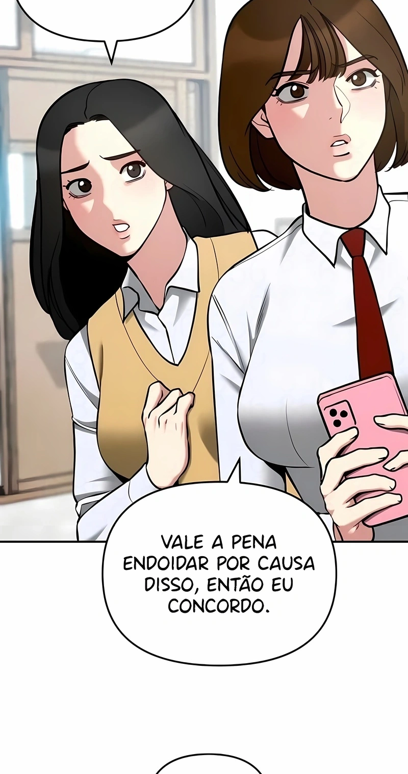 O Melhor Homem no Comando Capítulo 37 Página 60