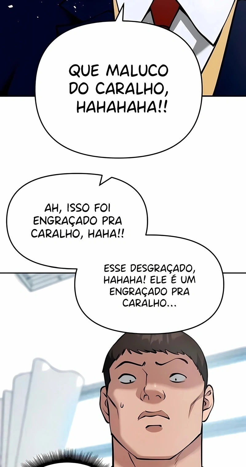 O Melhor Homem no Comando Capítulo 37 Página 63