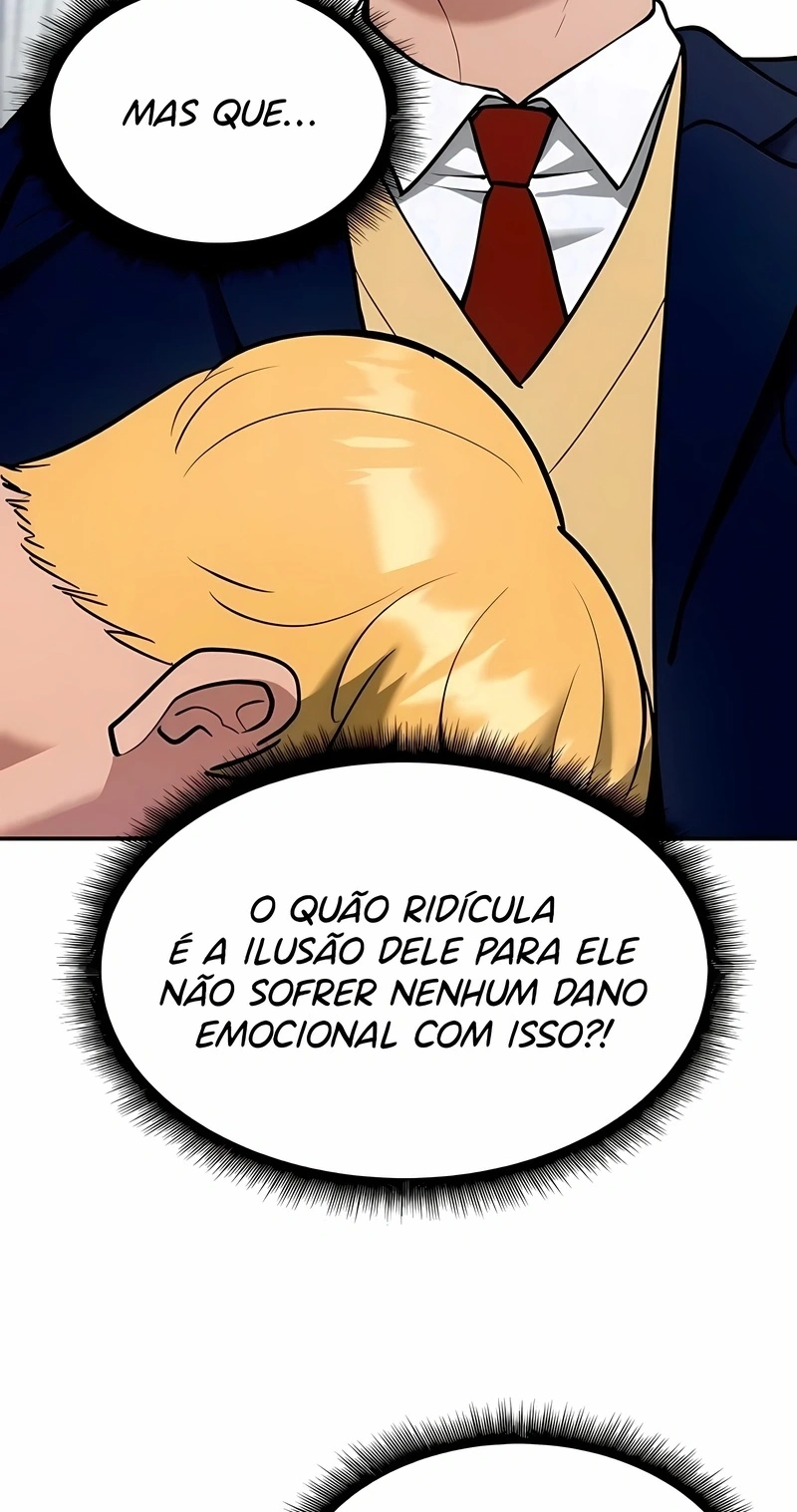 O Melhor Homem no Comando Capítulo 37 Página 64