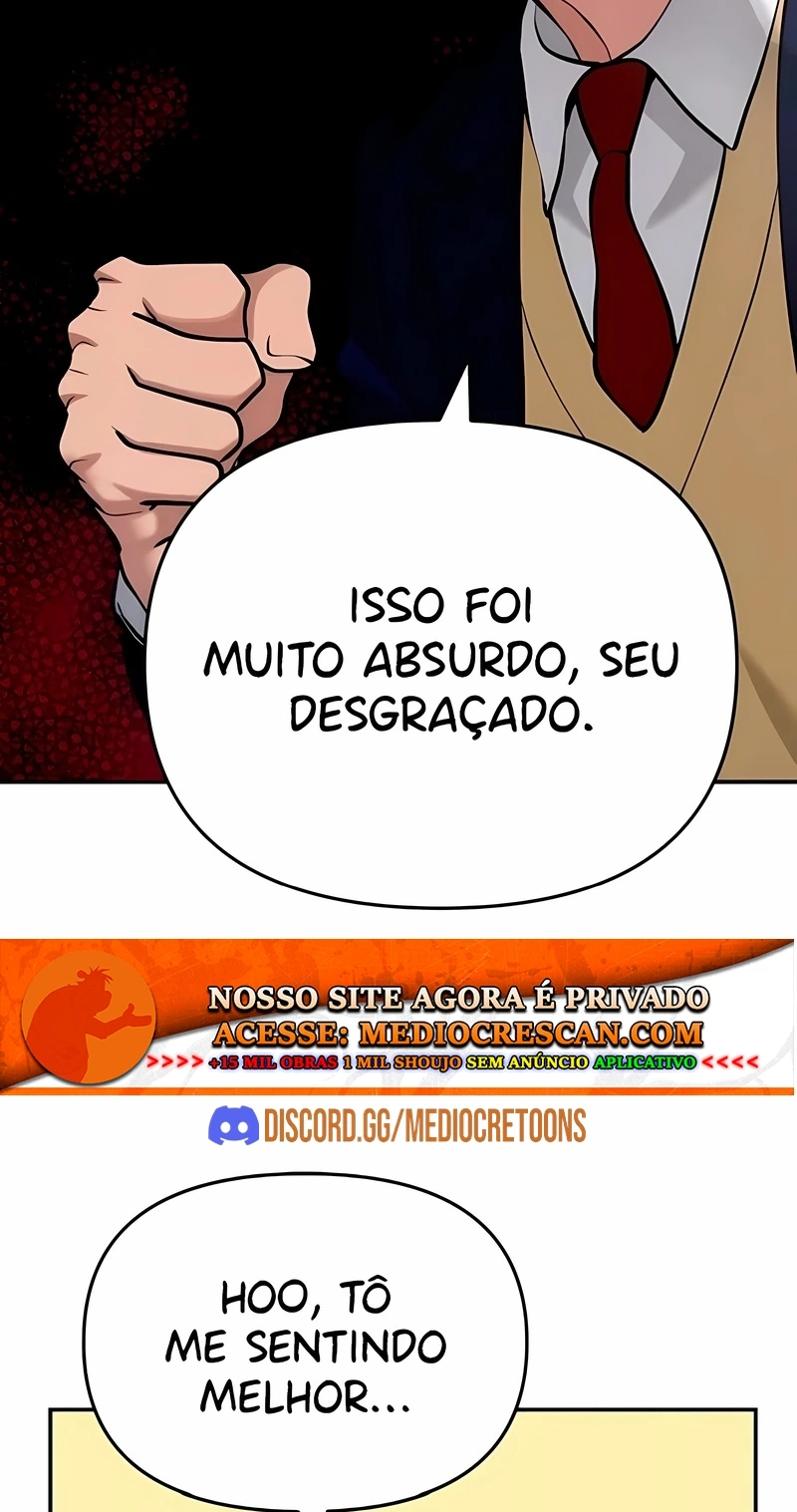 O Melhor Homem no Comando Capítulo 37 Página 69