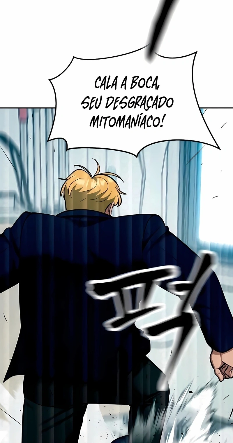 O Melhor Homem no Comando Capítulo 37 Página 72