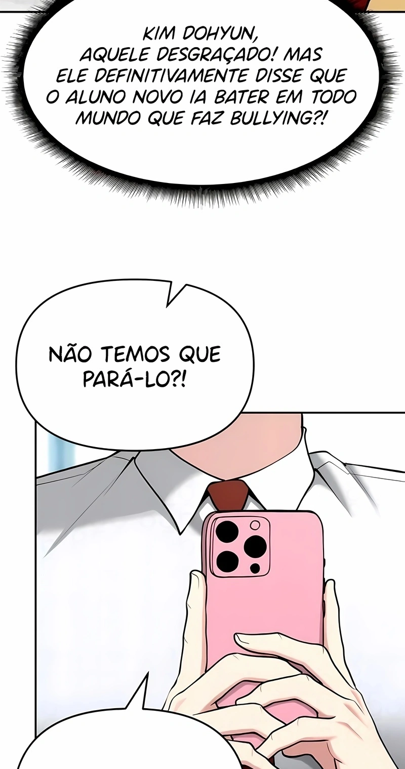 O Melhor Homem no Comando Capítulo 37 Página 78