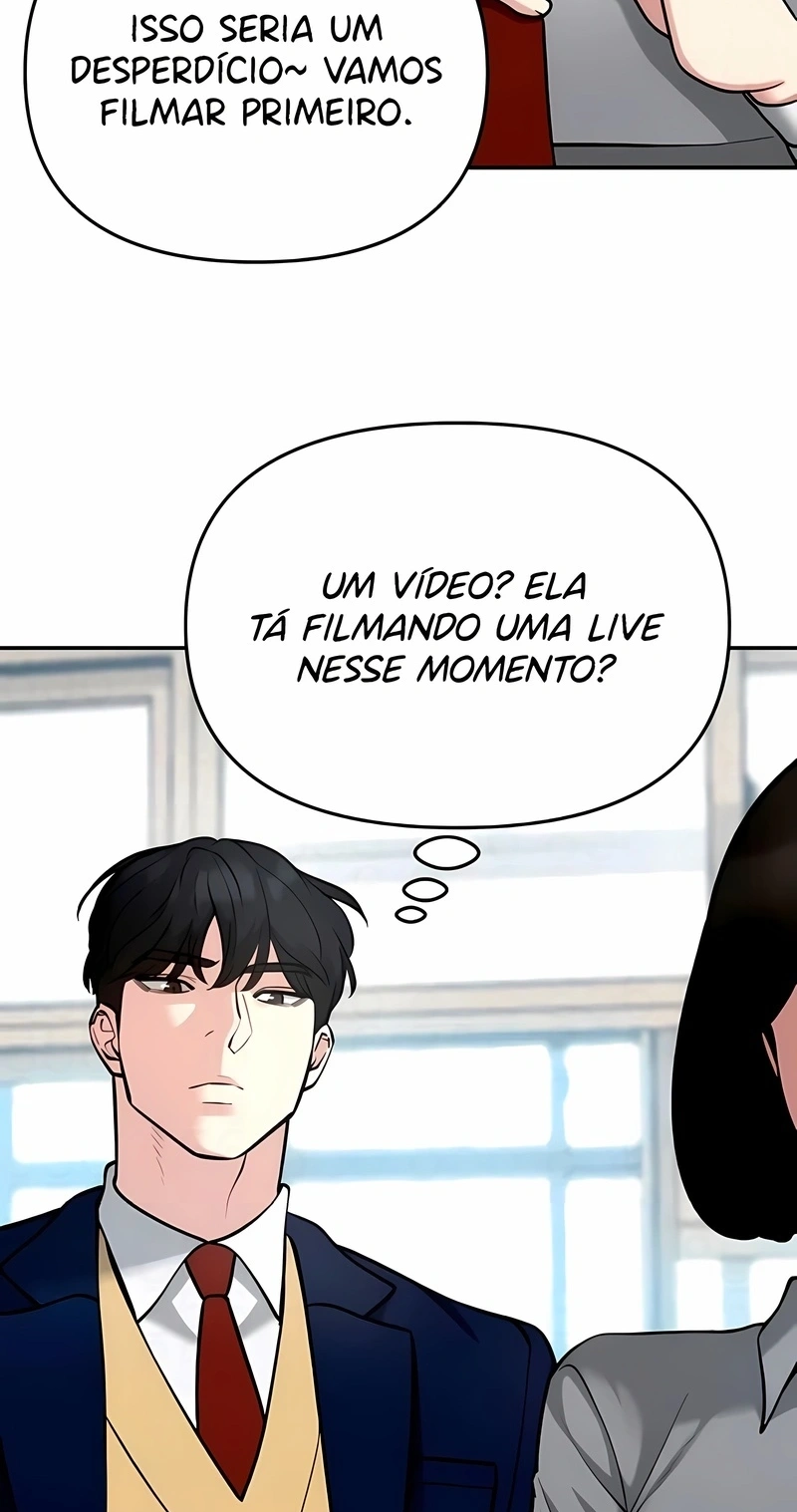 O Melhor Homem no Comando Capítulo 37 Página 79