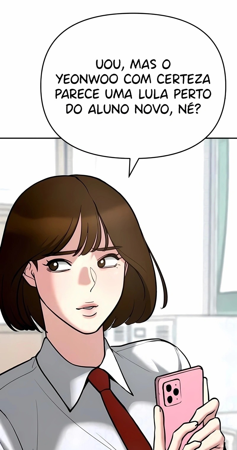 O Melhor Homem no Comando Capítulo 37 Página 86